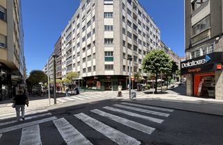 Appartamento in Rúa de Alfredo Brañas