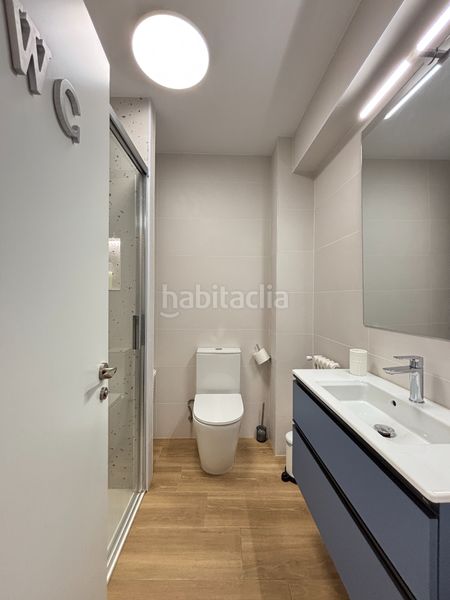 Foto 3786a107-4e97-4287-a61b-0036d213e70e. Pis amb calefacció aparcament a Ensanche - Sar Santiago de Compostela
