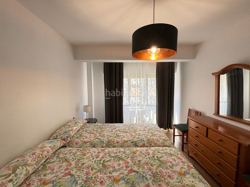 Foto 45f6ce3b-aed8-422e-91fb-b16f21283cb0. Pis amb calefacció aparcament a Ensanche - Sar Santiago de Compostela
