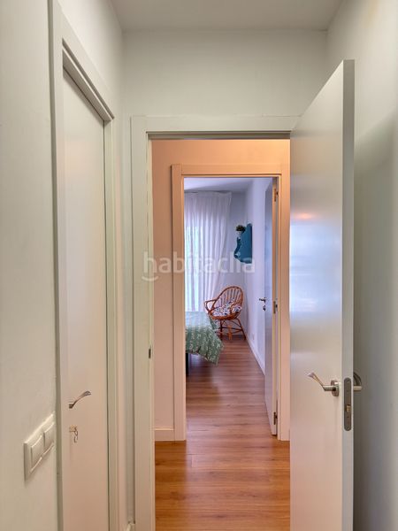 Foto b95dc112-7afe-4399-b3e6-f5f919c0841e. Pis amb calefacció aparcament a Ensanche - Sar Santiago de Compostela