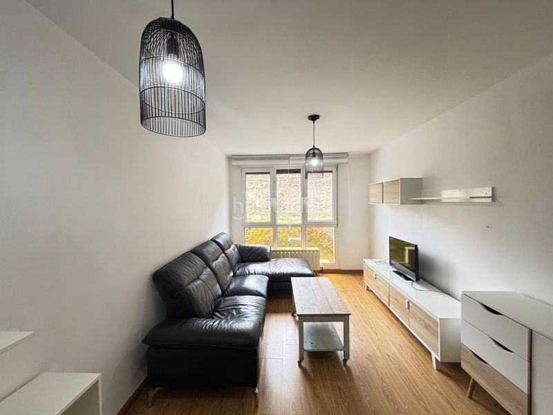 Foto 03fee879-eb0a-4573-ba28-3e94f164dd14. Apartament amb calefacció aparcament a O Milladoiro Ames