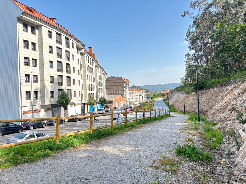 Foto 153932dc-3397-4514-a4f3-3d5be25f0769. Apartament amb calefacció aparcament a O Milladoiro Ames