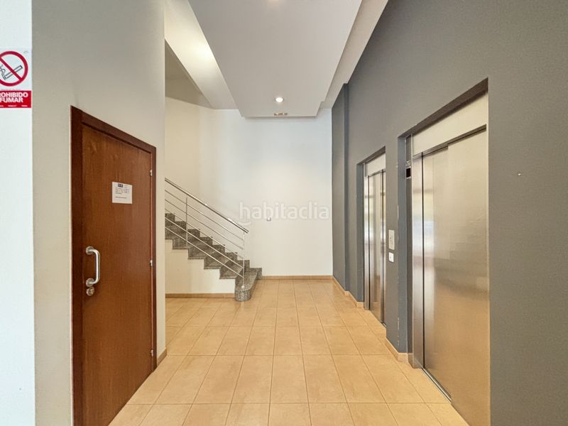 Foto 878fe5e2-82b4-42e1-908c-6a6f0eb037be. Apartament amb calefacció aparcament a O Milladoiro Ames