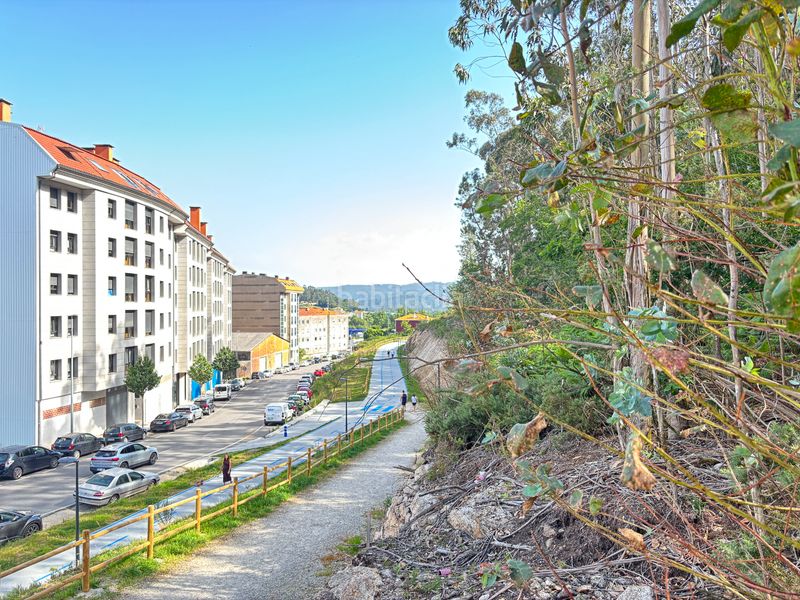 Foto a7929fce-079e-44cf-9d30-de97f2b02d7a. Apartament amb calefacció aparcament a O Milladoiro Ames