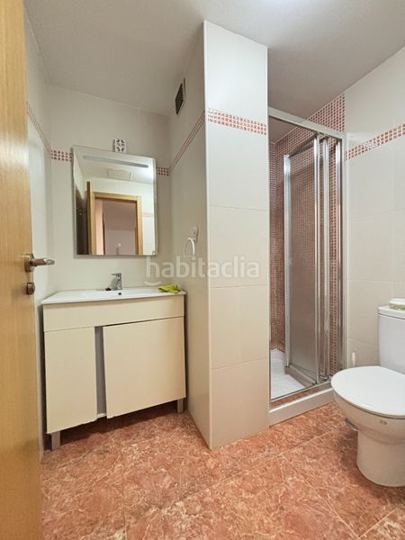 Foto dd10efa1-617b-418c-9c07-14956ed6f6fe. Apartament amb calefacció aparcament a O Milladoiro Ames