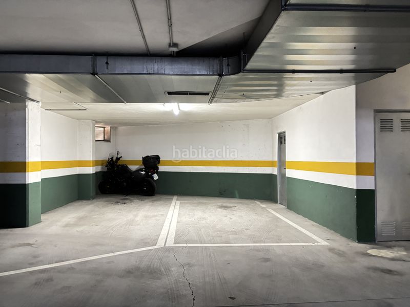 Foto f4bac152-af68-4931-9c63-bdfb32a80550. Apartament amb calefacció aparcament a O Milladoiro Ames