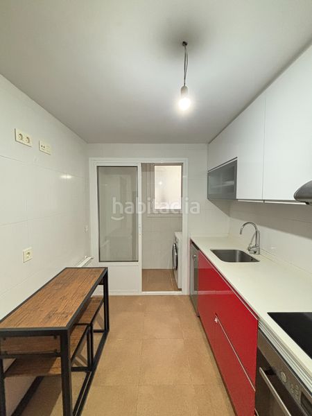 Foto f8ff02df-2cde-446d-91ce-2c901b43c081. Apartament amb calefacció aparcament a O Milladoiro Ames