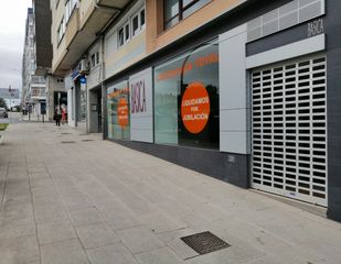 Business premise in Avenida de Romero Donallo 17