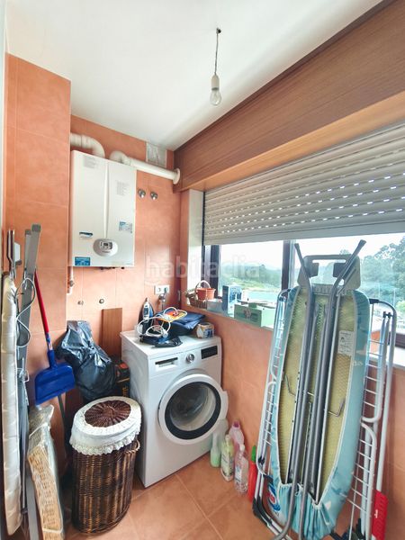 Foto 0ab12ea8-906e-4dd1-b1bd-dfa7cada5847. Piso en O Milladoiro Ames