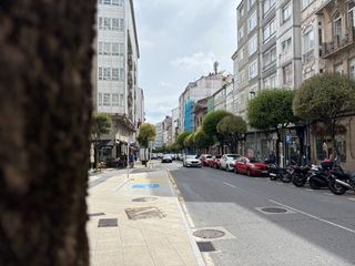Affitto Appartamento  Rúa do hórreo