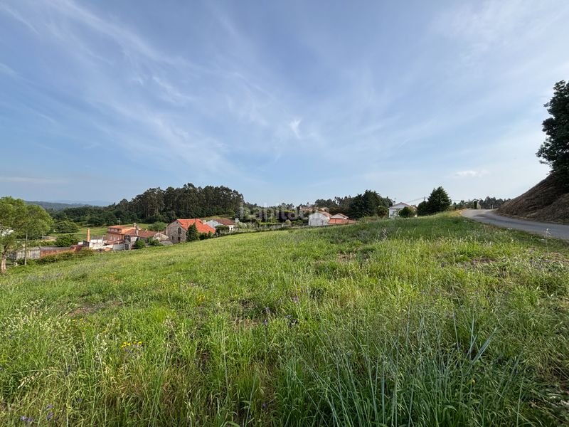 Foto 2f586db5-7047-4c39-9caa-49b8e02cb246. Terreny residencial a Teo