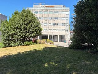 Apartament a Rúa de Isidro Parga Pondal