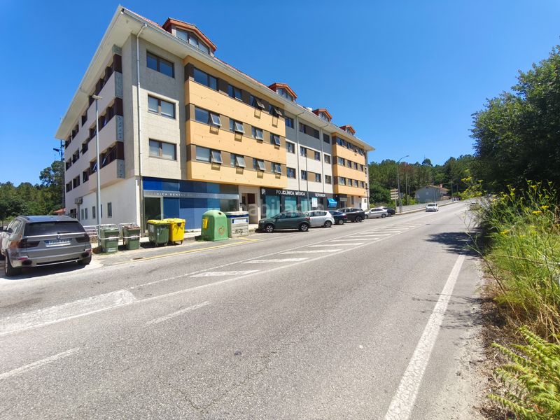 Foto 0fed07d4-5ed1-410c-afd0-227d793608d2. Pis amb calefacció aparcament a Bertamirans Ames