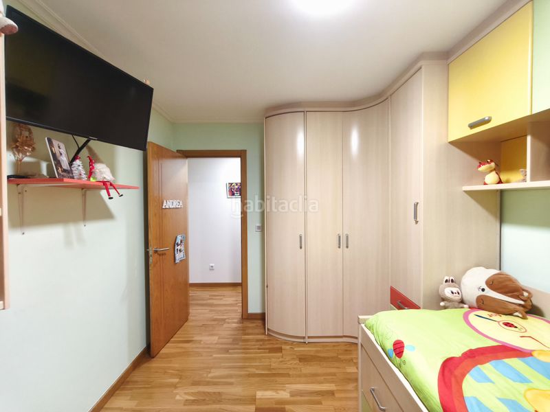 Foto a120d021-4f30-41d0-818c-b071ae30dcea. Pis amb calefacció aparcament a Bertamirans Ames
