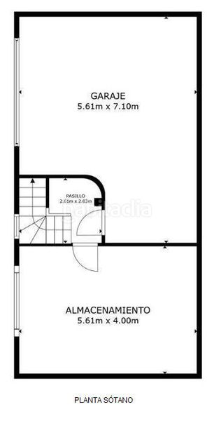 Foto 47b1ee26-e64d-425a-99a7-9398e9dfbce9. Casa aparellada amb calefacció aparcament piscina a Brión