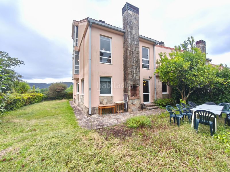 Foto daabbc6c-5997-4429-bdf9-2e57dcfe22b7. Casa aparellada amb calefacció aparcament piscina a Brión