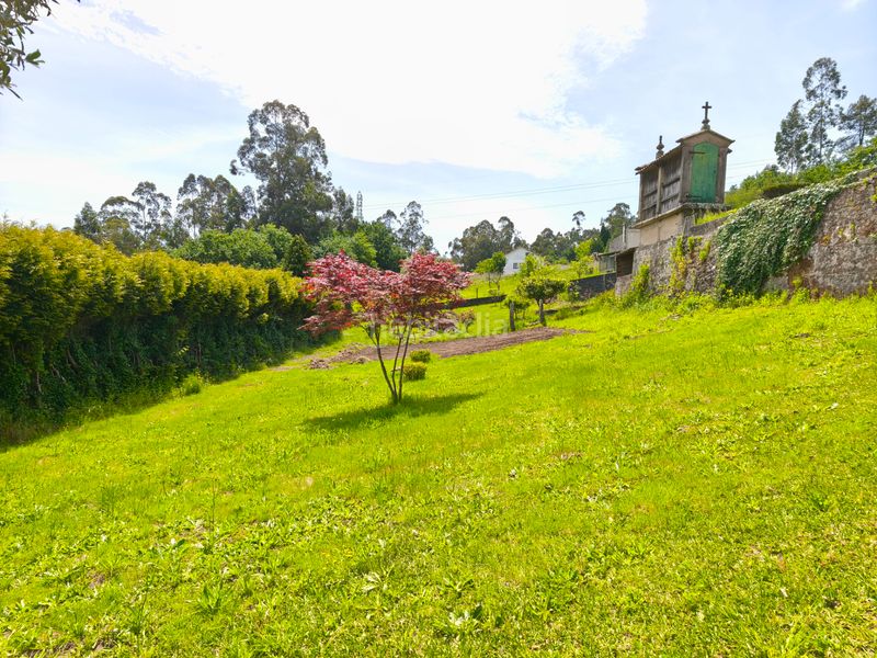 Foto 134f4194-551e-4c34-b127-2b55bca90c63. Casa amb aparcament a Parroquias de Santiago Santiago de Compostela