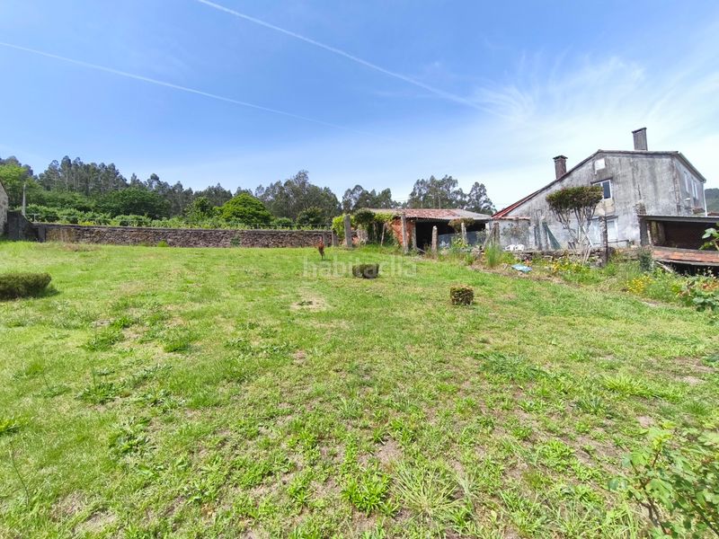 Foto 19c1b75d-7727-448a-94ca-7122fb7c7bd1. Casa amb aparcament a Parroquias de Santiago Santiago de Compostela
