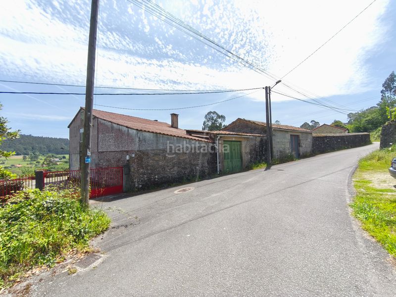 Foto 293c1a42-6950-4f80-b0a3-723c879fa895. Casa amb aparcament a Parroquias de Santiago Santiago de Compostela
