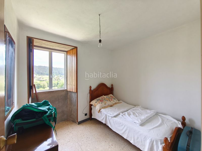 Foto 2c5313f3-f0af-4b64-ab8e-e06d5f0bb30b. Casa amb aparcament a Parroquias de Santiago Santiago de Compostela