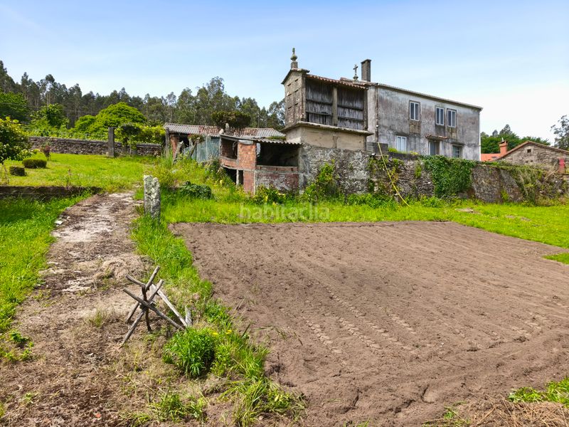 Foto 448c9a1d-46ce-4302-acef-009dcb7b0a2e. Casa amb aparcament a Parroquias de Santiago Santiago de Compostela