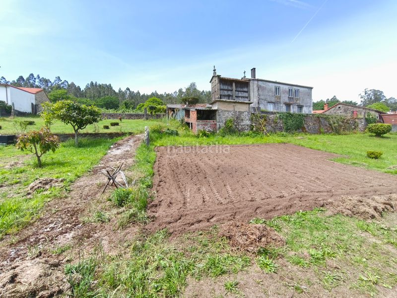 Foto 45cde86b-b7b1-4f1b-a9c6-2560db570c01. Casa amb aparcament a Parroquias de Santiago Santiago de Compostela