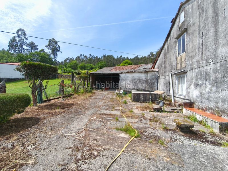 Foto 56fe5ec0-5e07-4ce2-b028-89e579e663f2. Casa amb aparcament a Parroquias de Santiago Santiago de Compostela