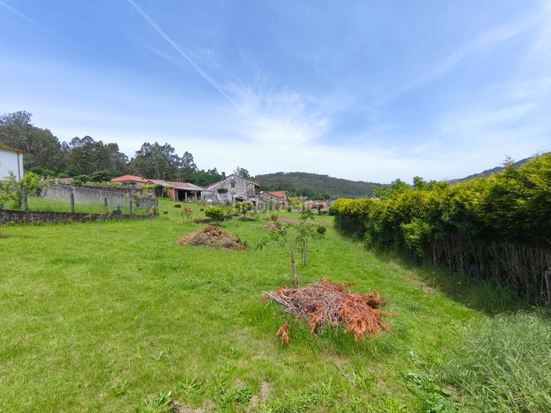 Foto 6c3633af-c0e5-404e-bcb6-b75c3d4e1350. Casa amb aparcament a Parroquias de Santiago Santiago de Compostela