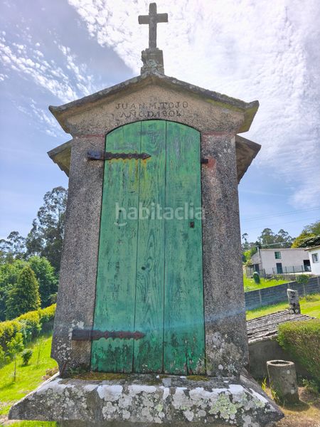 Foto 8da51eb0-6d84-40de-b098-d1e8e7494c9f. Casa amb aparcament a Parroquias de Santiago Santiago de Compostela