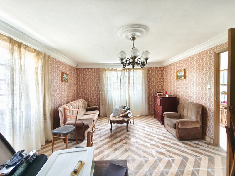 Foto 91fc9e87-a497-4826-99e3-2983542a7659. Casa amb aparcament a Parroquias de Santiago Santiago de Compostela