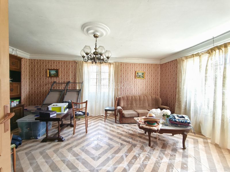 Foto a8192352-e8cc-4600-92da-266b6cef615c. Casa amb aparcament a Parroquias de Santiago Santiago de Compostela