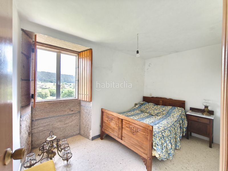 Foto a902a50e-0323-4b60-ab6c-97ef7b63d8c2. Casa amb aparcament a Parroquias de Santiago Santiago de Compostela
