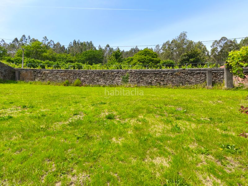 Foto b6e76f31-0718-4af7-b552-8ccf8f592833. Casa amb aparcament a Parroquias de Santiago Santiago de Compostela
