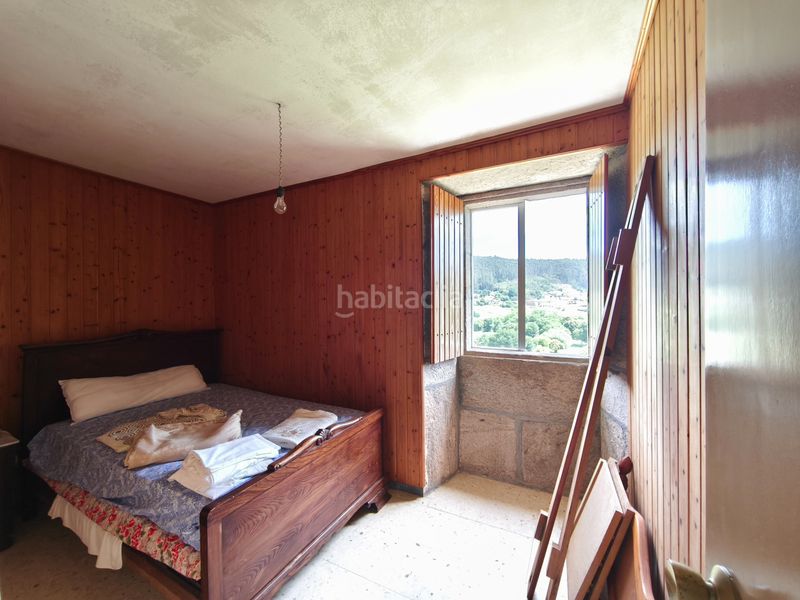 Foto b70fea4c-0a55-4b94-97a7-dafe5ca2c44c. Casa amb aparcament a Parroquias de Santiago Santiago de Compostela