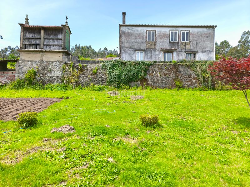 Foto c43c23c5-e946-4435-9430-fd6f54adadfc. Casa amb aparcament a Parroquias de Santiago Santiago de Compostela
