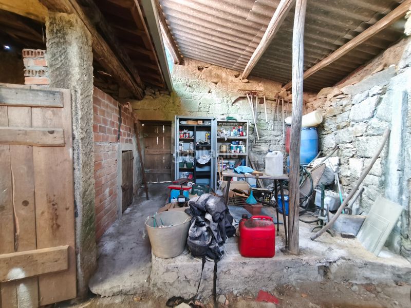 Foto d9499e0a-787b-4f93-acd0-ca54196d7c29. Casa amb aparcament a Parroquias de Santiago Santiago de Compostela
