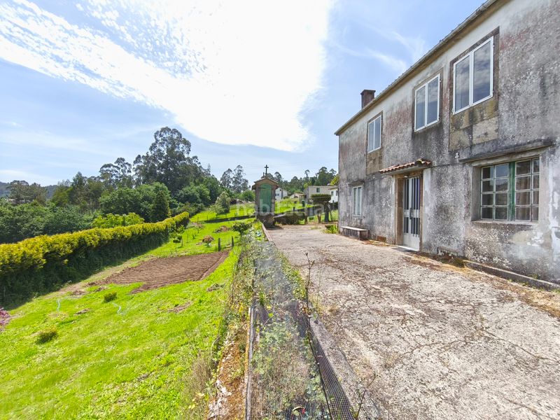 Foto d9cd67f0-9104-43de-a1b7-f4998bff31d4. Casa amb aparcament a Parroquias de Santiago Santiago de Compostela