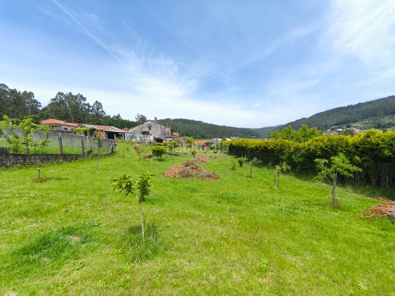Foto eb90f404-ed0a-4d0d-a50b-7cdcfe02ac4d. Casa amb aparcament a Parroquias de Santiago Santiago de Compostela