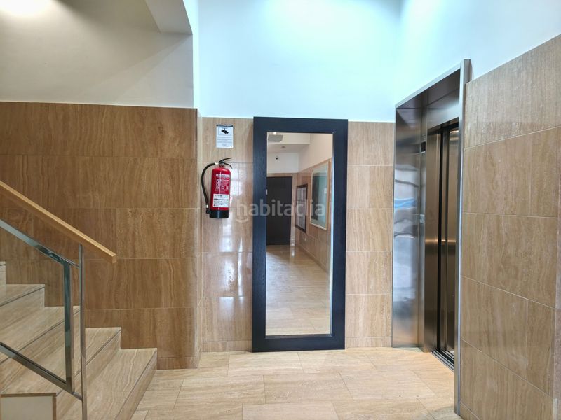 Foto c9230935-289f-417a-9210-3471a1fecbcd. Pis amb calefacció aparcament a O Milladoiro Ames