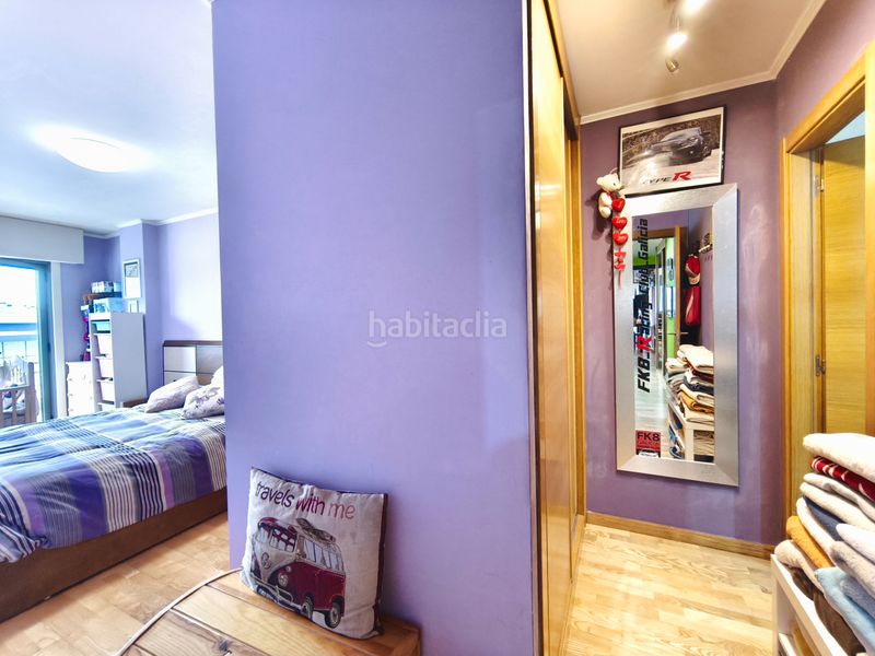 Foto e4f2a8cd-34e2-4c75-8018-9b391ba4d1d6. Pis amb calefacció aparcament a O Milladoiro Ames
