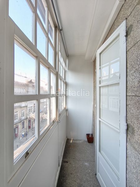 Foto 5c79866d-a4e9-4b32-9715-1731a3d68644. Pis amb calefacció a Casco Histórico Santiago de Compostela