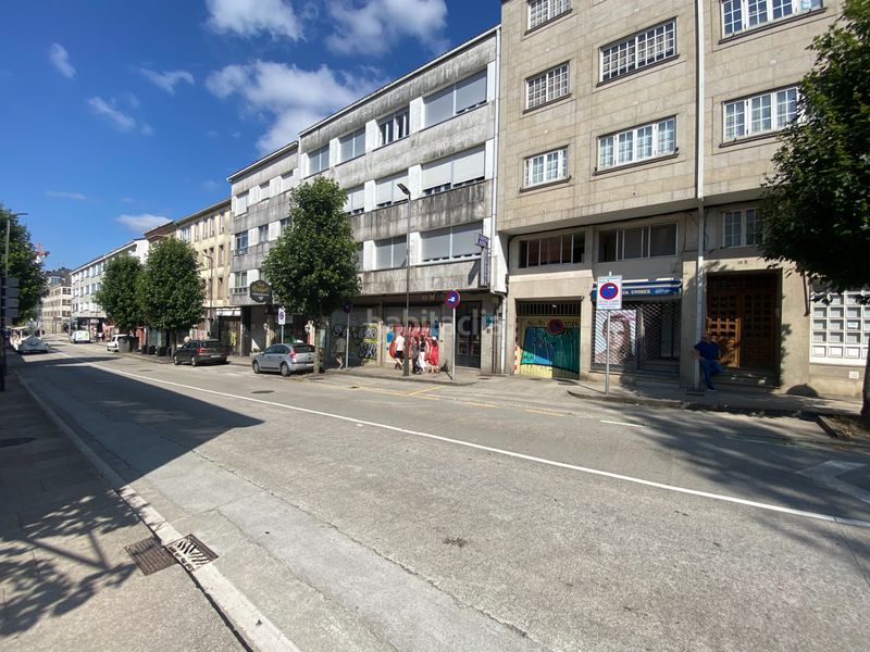 Foto e4fd6444-5a0c-4f75-8bbd-96fd66bcd1f8. Pis amb calefacció a Campus Sur - Santa Marta Santiago de Compostela