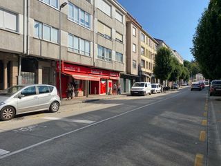 Piso  R�a das galeras