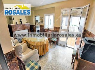 Casa a Baena. Casa junto a calle llana, para entrar a vivir