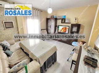 Pis a Baena. Piso en perfecto estado, 1ª planta