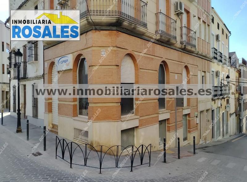 Foto 00cf254d-3b4b-4248-8f3d-b844183a6fbd. Business premise in calle ramón y cajal 36 in Rute