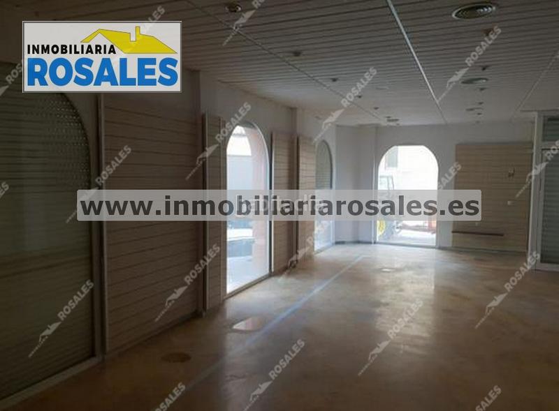 Foto 305e6776-70da-4d66-95f6-0c237bc9a04a. Business premise in calle ramón y cajal 36 in Rute