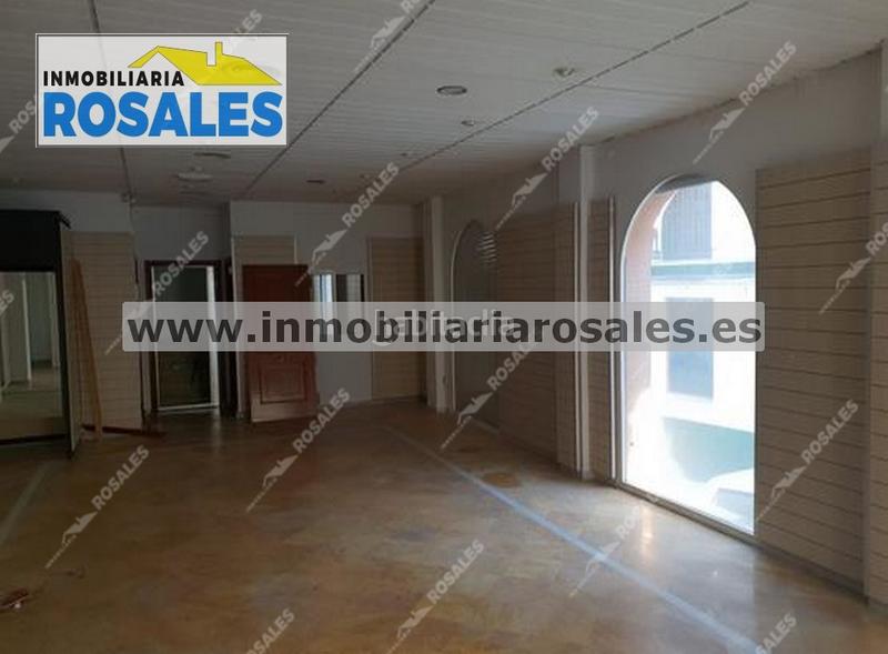 Foto 522a435e-5fec-4dde-acb9-1dc8b216fc38. Business premise in calle ramón y cajal 36 in Rute