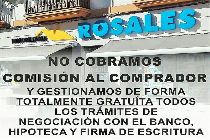 Foto a97ff272-6325-49af-bc31-bf4b25841076. Business premise in calle ramón y cajal 36 in Rute