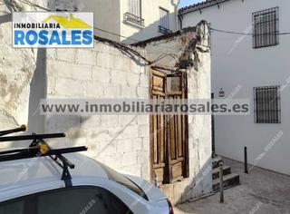 Terrain résidentiel à Calle enrique de las morenas 18. Solar de 111 m2 en calle enrique de las morenas (c/ la estrella)